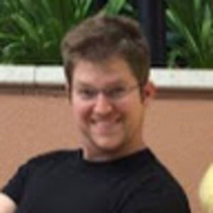 Meet your Posher, Jason